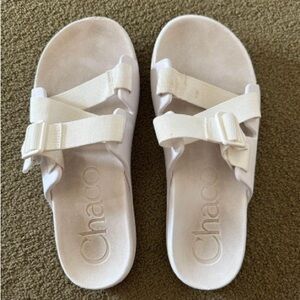 Chaco Sandals